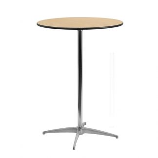 Cocktail Table rental, event planning, party supplies, equipment rental, celebration, party rentals near me, professional setup