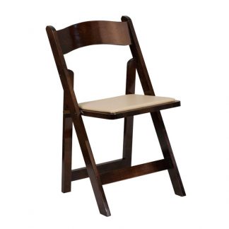 Fruitwood Chair