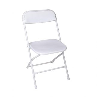 Plastic Chair