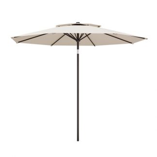 Umbrella Ivory