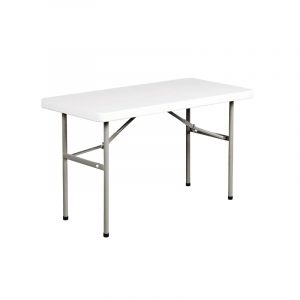 Kid Rectangular Table 4FT