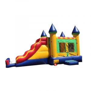 Combo Slide 15x30