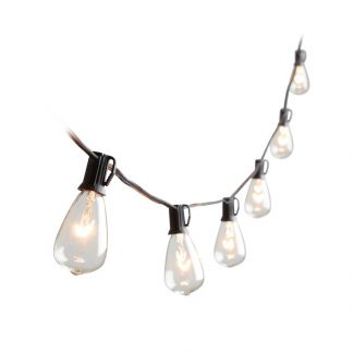 String Lights 100FT