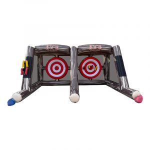 Axe Throwing
