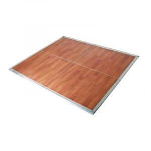Dance Floor 24x24FT