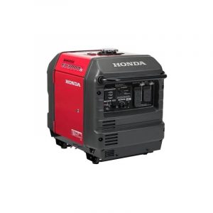Silent Generator