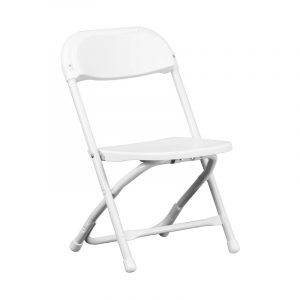 Kid Plastic Chair