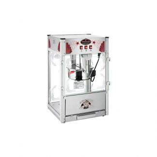 Popcorn for 100 Peoples