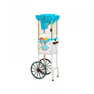Snow Cone for 100 Peoples