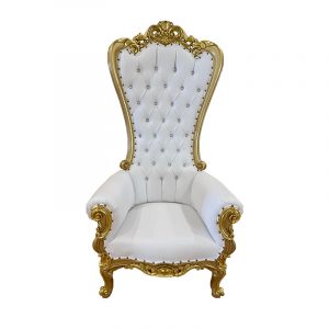 Throne Chair
