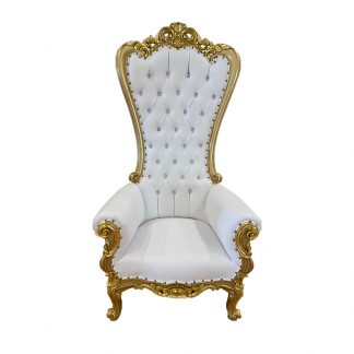 Throne Chair